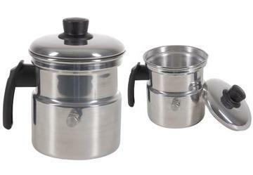 Leiteira de Apito 1,10l