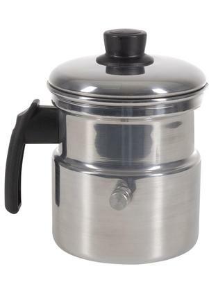 Leiteira de Apito 1,10l