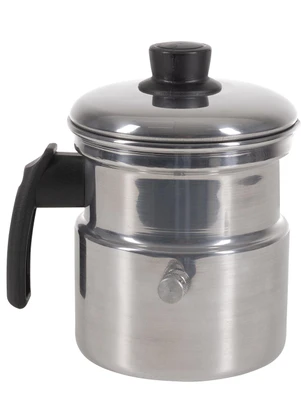 Lar e Lazer - Leiteira de Apito 1,10l - LAR E LAZER