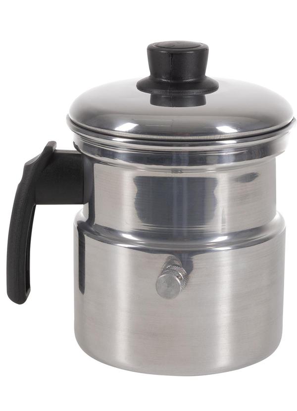 Leiteira de Apito 1,10l