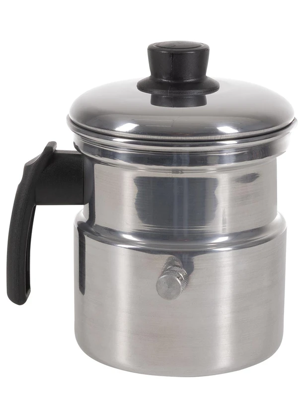 Lar e Lazer - Leiteira de Apito 1,10l