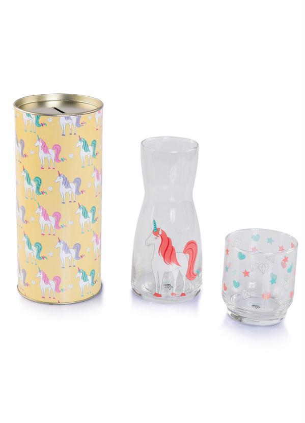 Lar e Lazer - Moringa Unicórnio 1