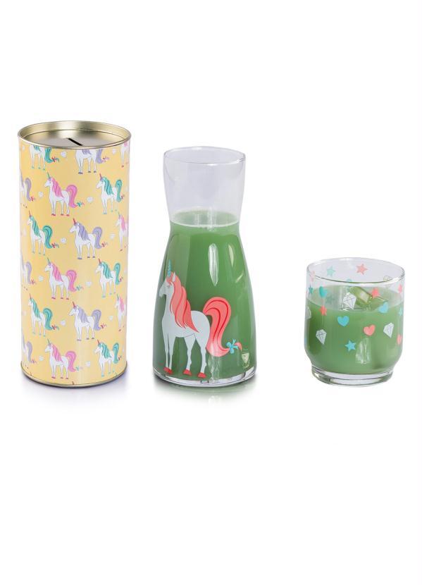 Lar e Lazer - Moringa Unicórnio 2