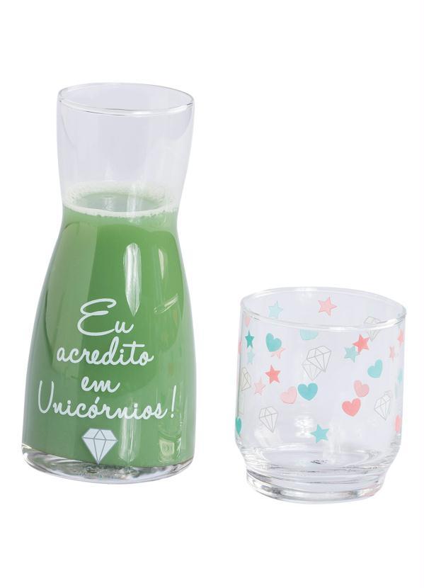 Lar e Lazer - Moringa Unicórnio 3