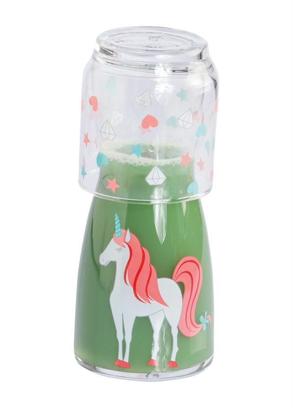 Lar e Lazer - Moringa Unicórnio 4