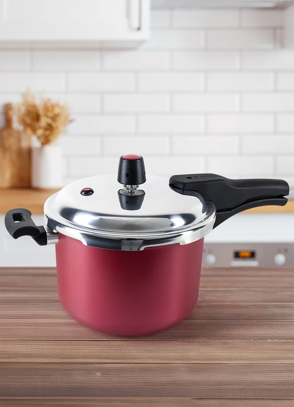 Panelux - Panela de Pressão 4,5 L