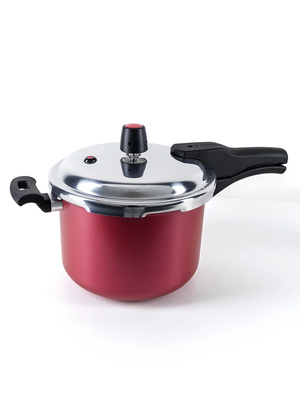 Panelux - Panela de Pressão 4,5 L 2