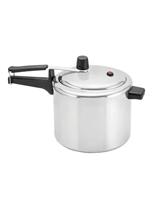 Panelux - Panela de Pressão em Alumínio 4 Litros - PANELUX