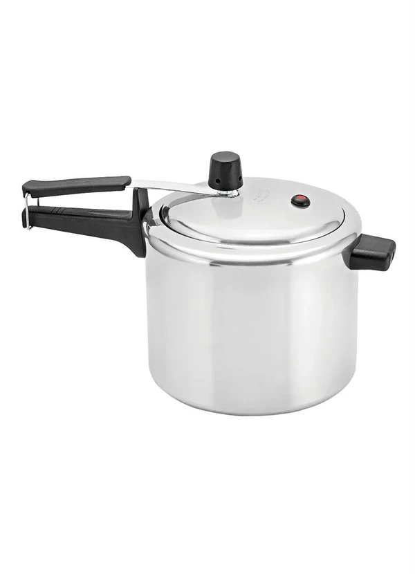 Panelux - Panela de Pressão em Alumínio 4 Litros