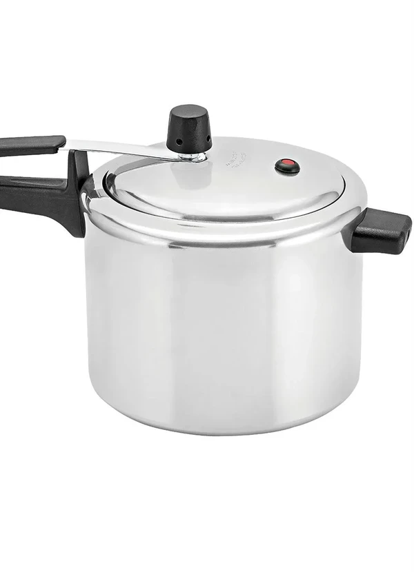 Panelux - Panela de Pressão em Alumínio 4 Litros 3