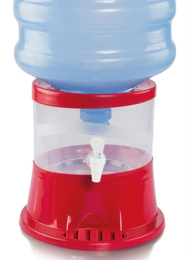 Lar e Lazer - Suporte para Garrafão de Água