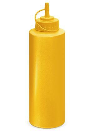 Bisnag�o (Amarelo) 1 Litro