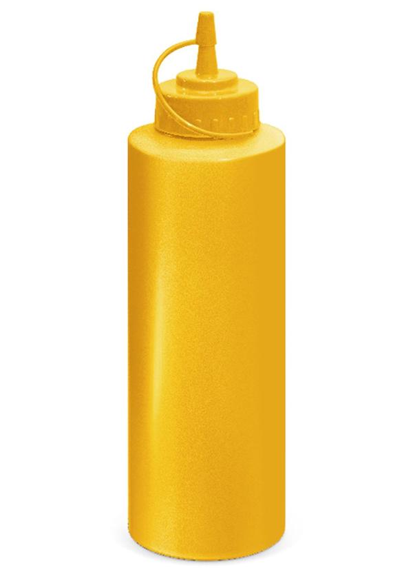 Bisnag�o (Amarelo) 1 Litro