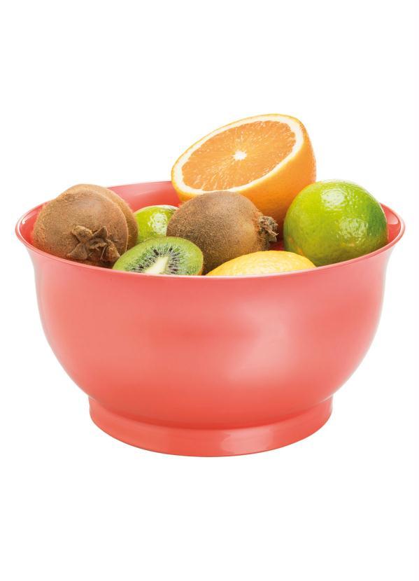 Lar e Lazer - Bowl Coral Pequeno 1