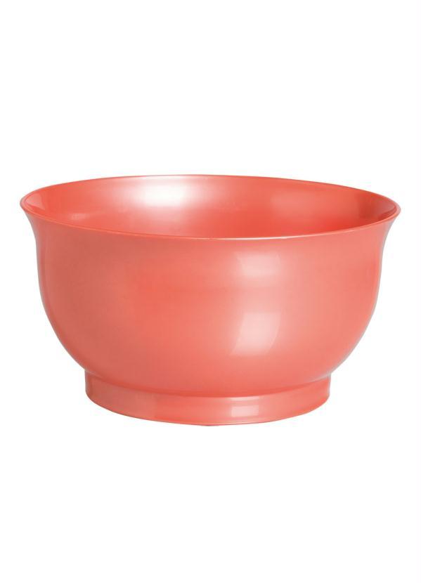 Lar e Lazer - Bowl Coral Pequeno 2
