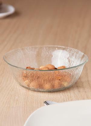 Bowl (Lunar) em Vidro