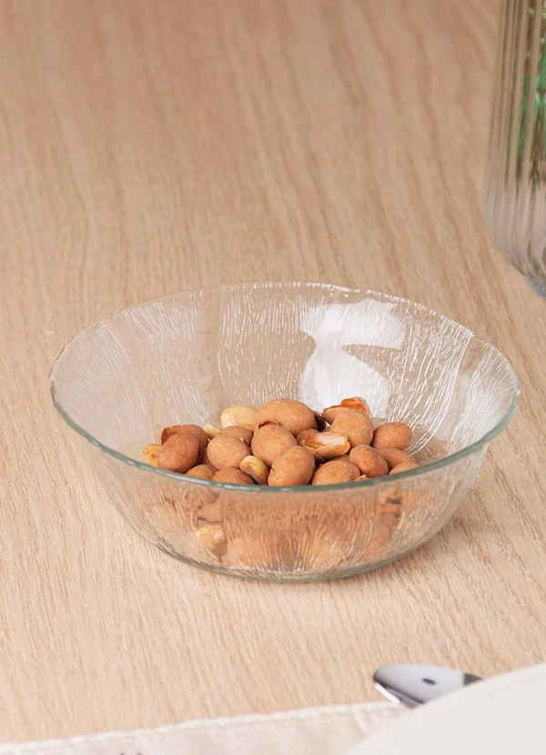 Lar e Lazer - Bowl Lunar em Vidro 2