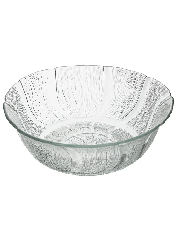 Lar e Lazer - Bowl Lunar em Vidro 3