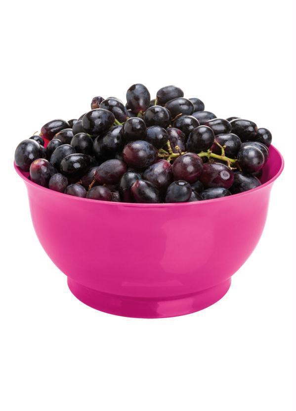 Lar e Lazer - Bowl Pink Pequeno