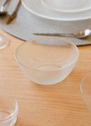 Bowl Pontiê em Vidro