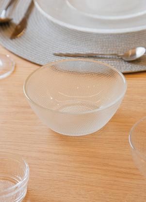 Bowl (Ponti) em Vidro