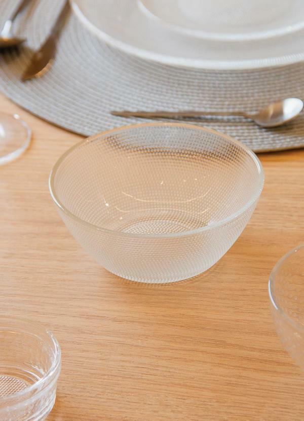 Bowl (Ponti) em Vidro