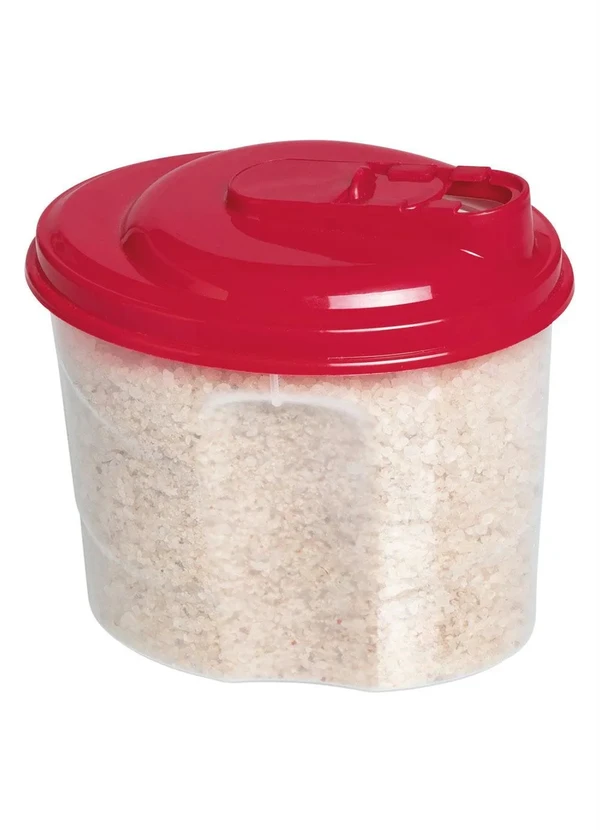 Lar e Lazer - Farinheiro e Açucareiro 1 Peça