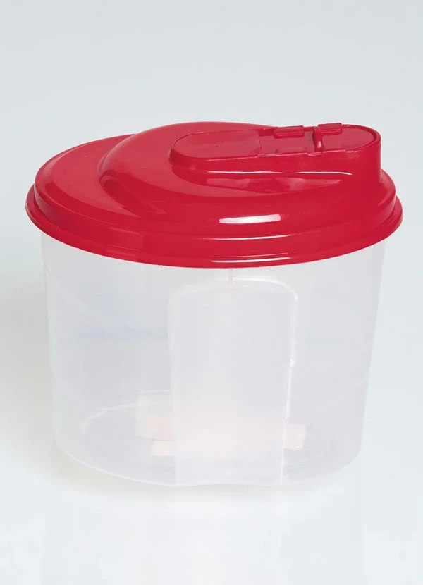 Lar e Lazer - Farinheiro e Açucareiro 1 Peça 2