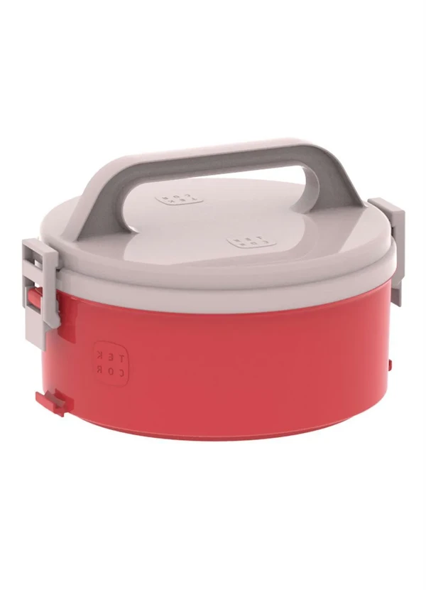 Soprano - Marmita Térmica Tekcor 1,5 L