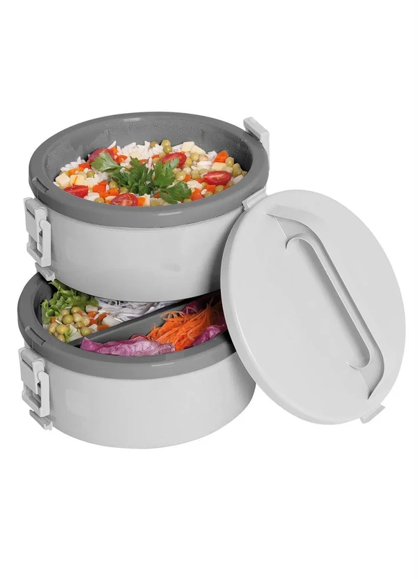 Soprano - Marmita Térmica Tekcor 3 Litros 3