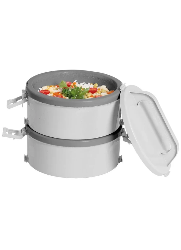 Soprano - Marmita Térmica Tekcor 3 Litros 4