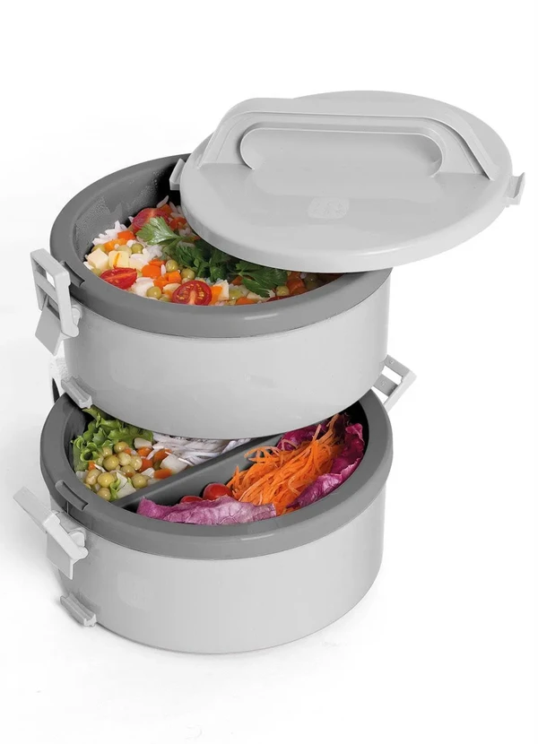 Soprano - Marmita Térmica Tekcor 3 Litros 6