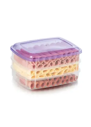 Lar e Lazer - Porta Frios Gold 3 em 1 - LAR E LAZER