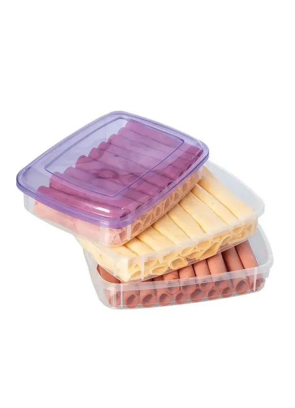 Lar e Lazer - Porta Frios Gold 3 em 1