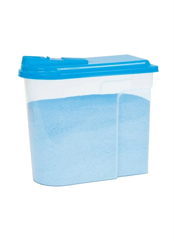 Fortaleza - Porta Sabão em Pó 1 Kg 3