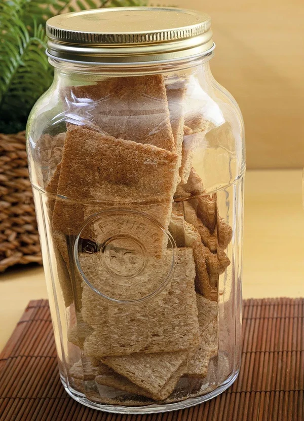 Nadir - Pote Americano Vintage 1,0 Litro 2