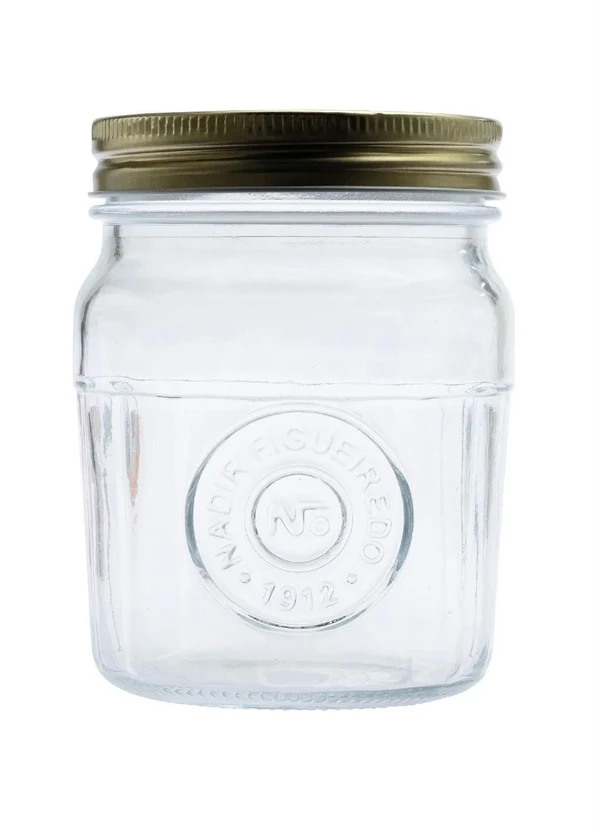 Nadir - Pote Americano Vintage 500 Ml