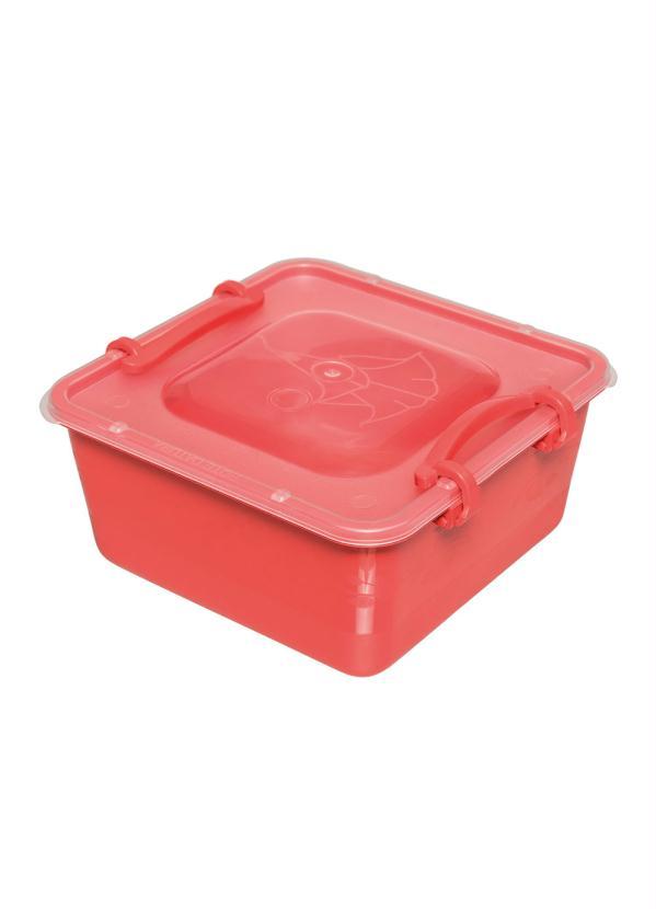 Lar e Lazer - Pote Closed Quadrado 2