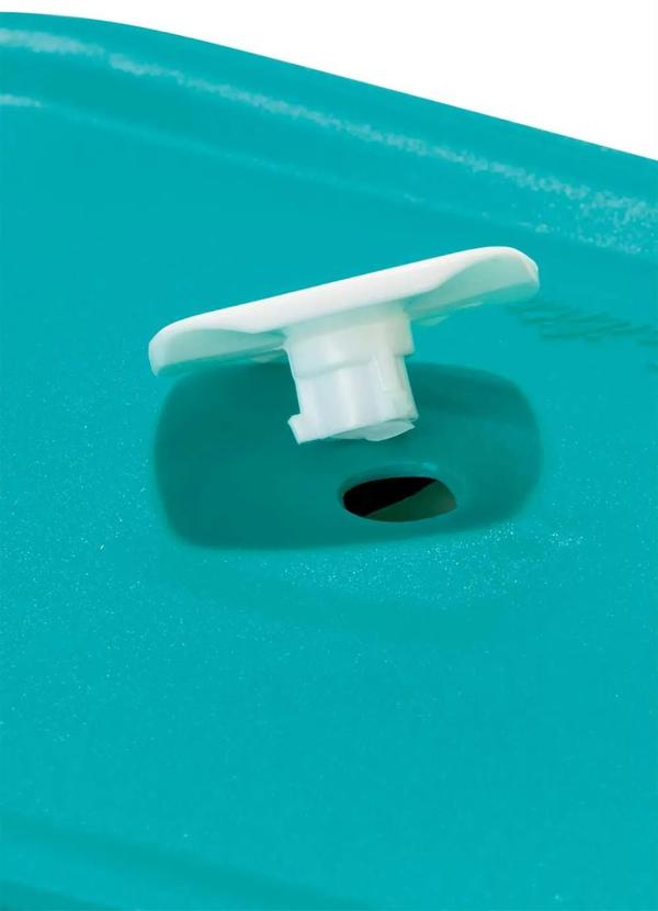 Marinex - Pote Facilita Vap com Tampa Em Vidro 750 Ml 4