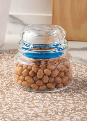 Lar e Lazer - Pote Hermético 350 Ml - LAR E LAZER