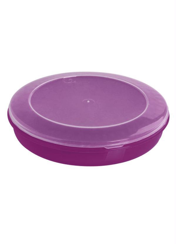 Lar e Lazer - Pote Marsala com Divisória 2