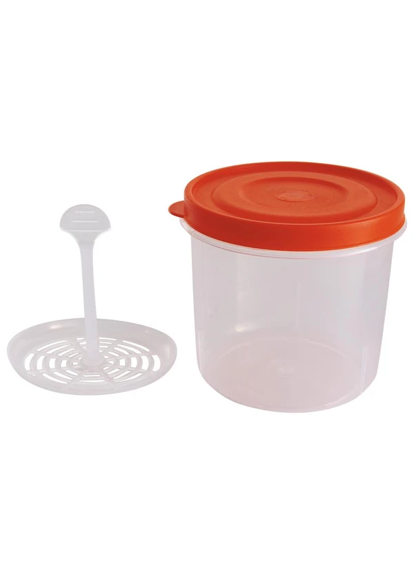 Lar e Lazer - Pote Porta Conservas 1 Litro 4