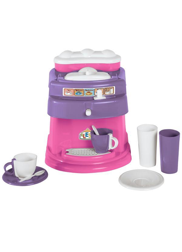 Lar e Lazer - Brinq Máquina Suco e Café 2