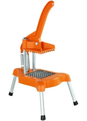 Lar e Lazer - Cortador de Legumes em Palito Sortido 1 Peça - LAR E LAZER