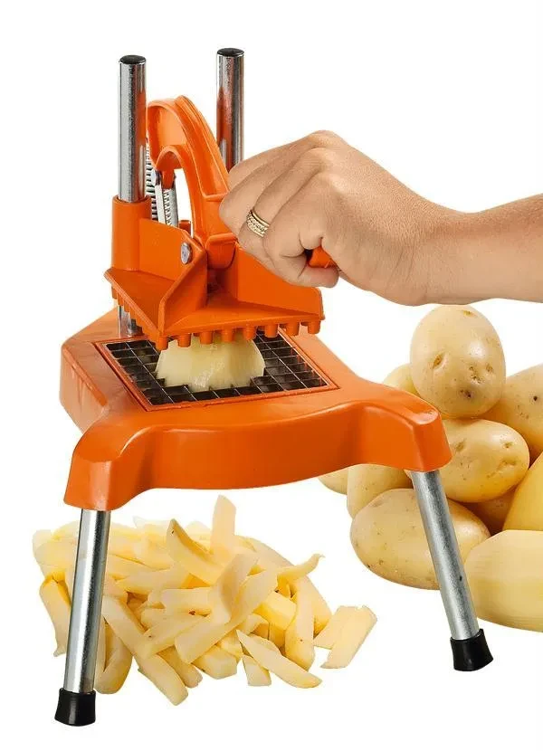 Lar e Lazer - Cortador de Legumes em Palito Sortido 1 Peça 3