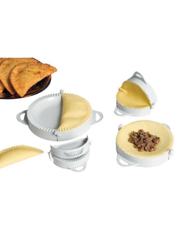 Lar e Lazer - Kit 5 Peças para Fechar Pastel
