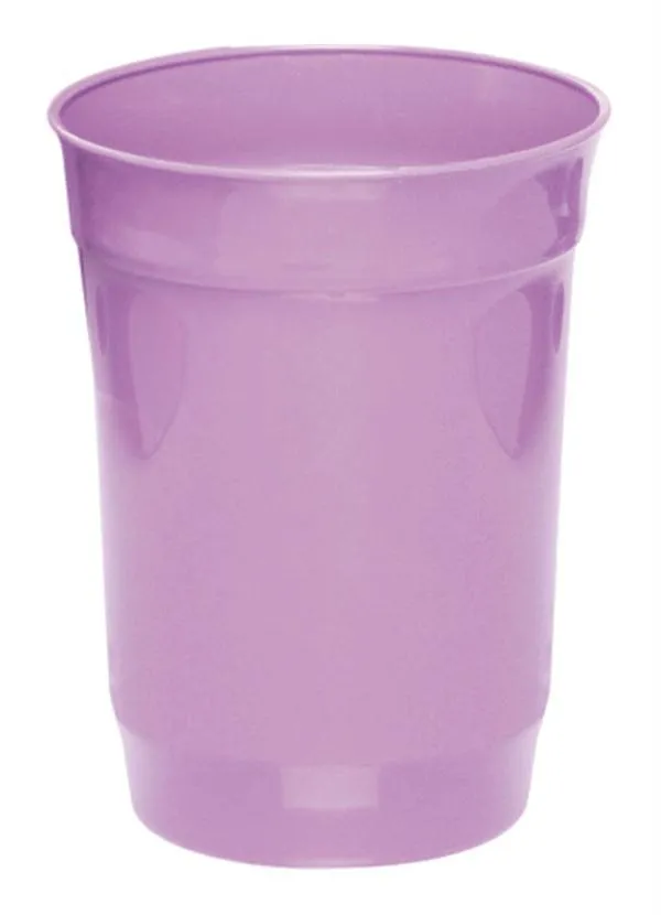 Giplas - Kit Jarra com 6 Copos Lilás 2