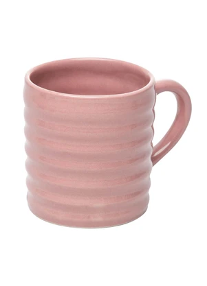 Lar e Lazer - Caneca de Cerâmica Gomos Sortida 210ml -Lyor - LAR E LAZER