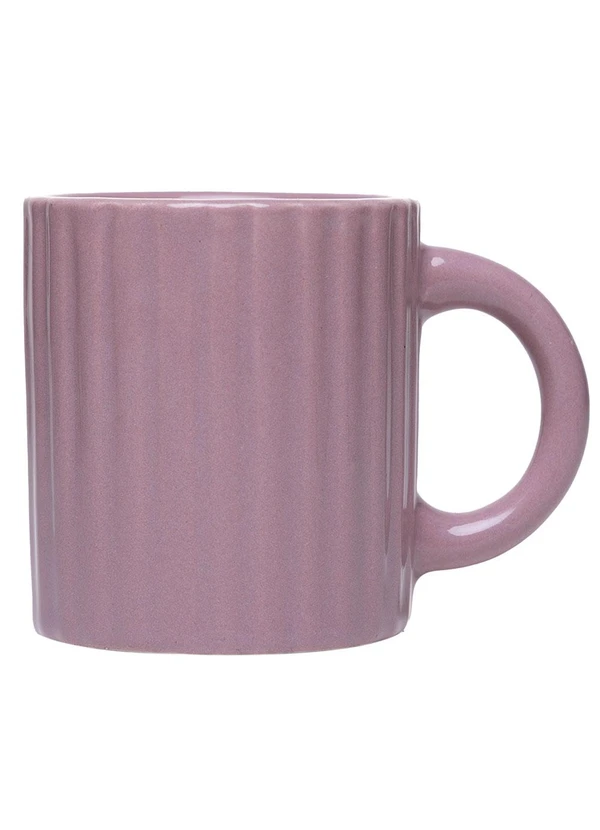 Lar e Lazer - Caneca Stripes 210ml Sortido Cerâmica - Lyor 4