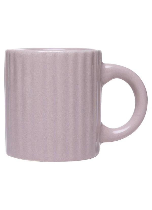 Lar e Lazer - Caneca Stripes 210ml Sortido Cerâmica - Lyor 5